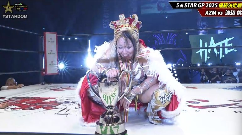 Happy Watanabe Day to all who celebrate 🫶