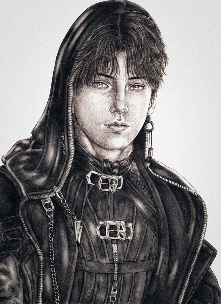 the assassin ⛓️

#Rafayel #祁煜 #기욱 #ホムラ #LoveandDeepspace #恋与深空 #러브앤딥스페이스 #럽딥 #恋と深空自己紹介カード