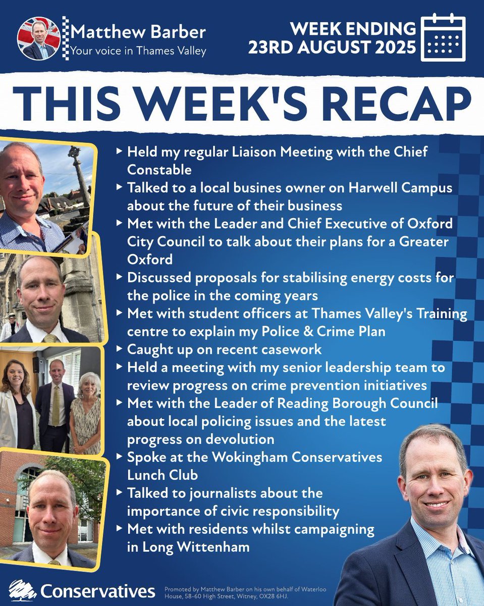 Matthew Barber tweet media