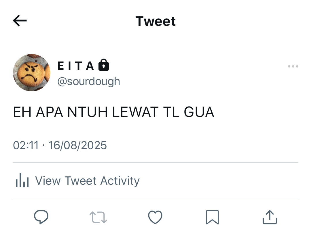 eurydience's tweet photo. 8. Dia siapa? https://t.co/GMsdYMZzeg