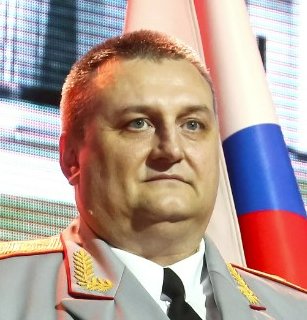 bigcatwar's tweet image. ..похоже гнр Тюрину вручили черную метку..Песец в пути
