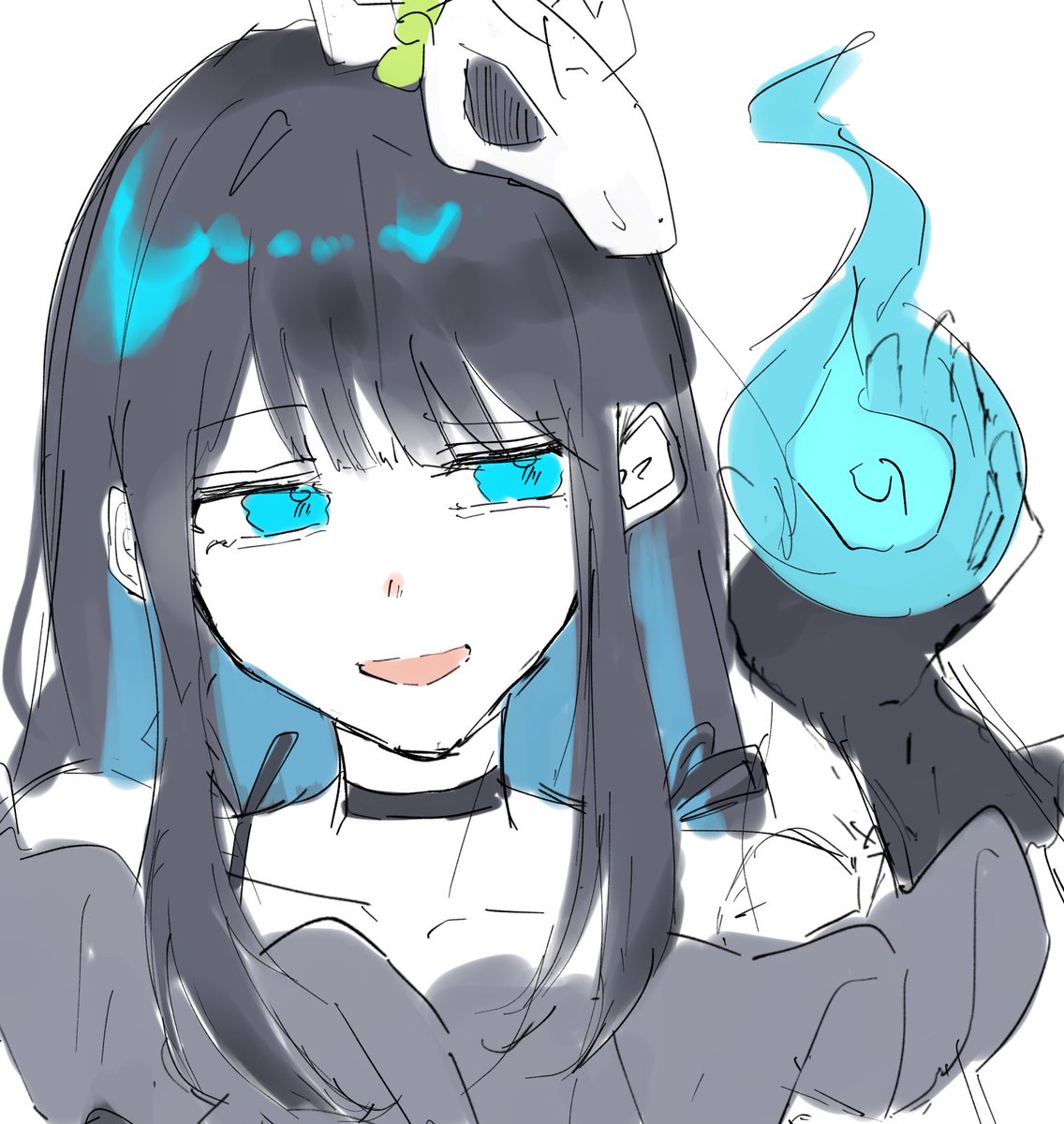 rkgk
 #めめもりアート