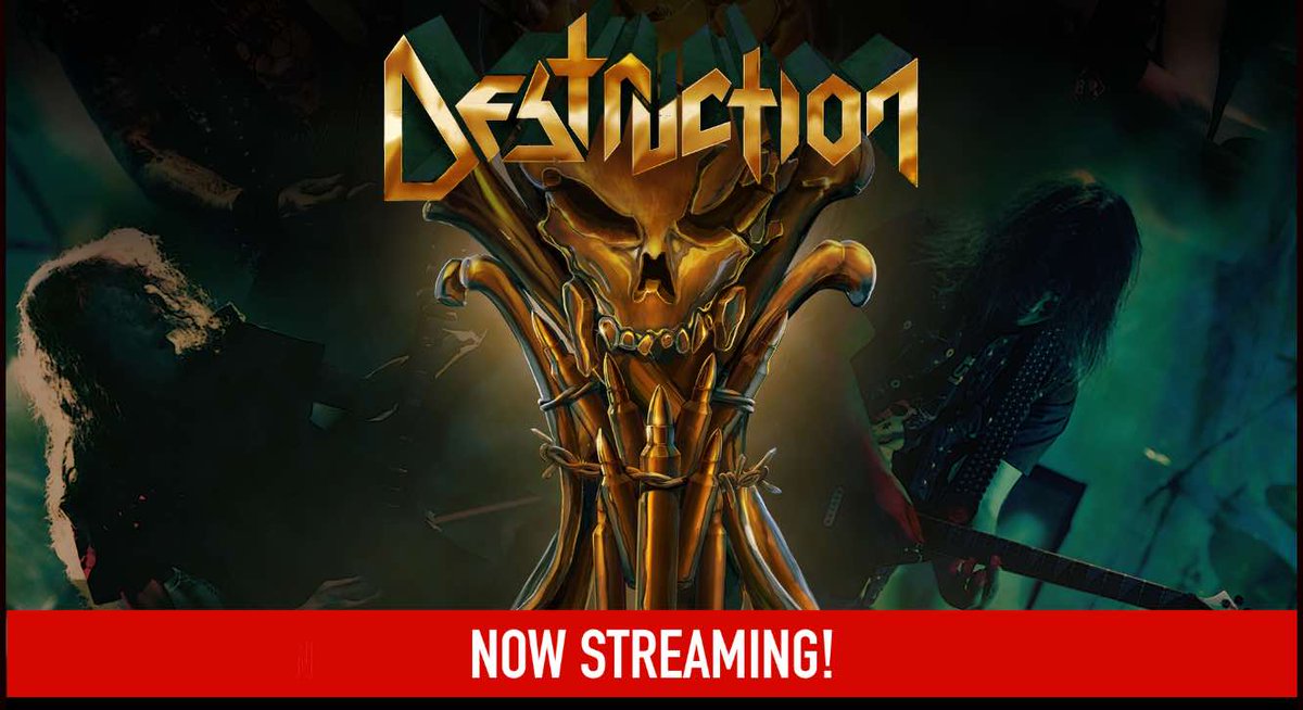 ⚔️ 37 Years of Thrash — Summoned in Full 4K Glory - mailchi.mp/thunderflix/br…