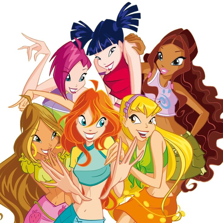 MONSTER HIGH as WINX CLUB a thread 
Because if those people on pinterest can resubmit my work,  so do I 🤷‍♀️💖
#winxclub #MonsterHigh