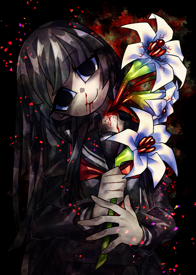 「」|SeNMUのイラスト
