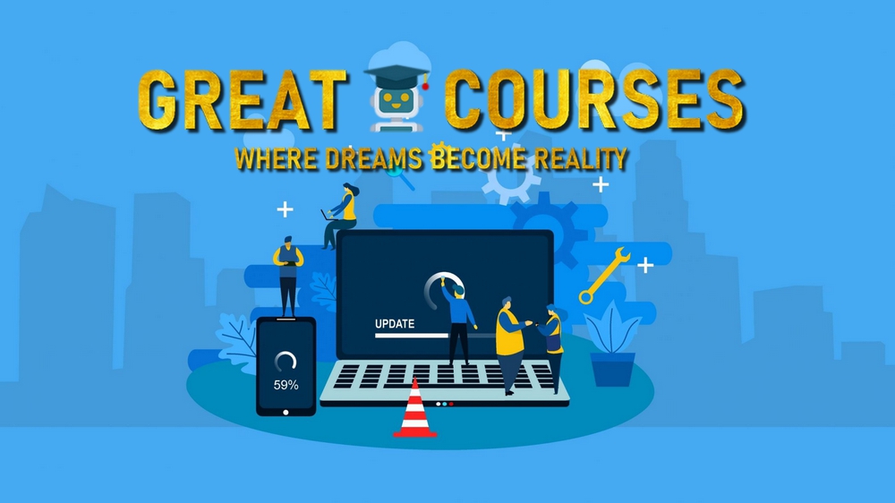 greatxcourse's tweet photo. Dear members, a 4 hours website maintenance is scheduled for tomorrow 9:00 am Pacific time.

During this time, the VIP member area will not be available. However, you'll still be able to access and download all our courses as usual using the Mega or Google Drive links.

Cheers https://t.co/UAh6l4nb6M