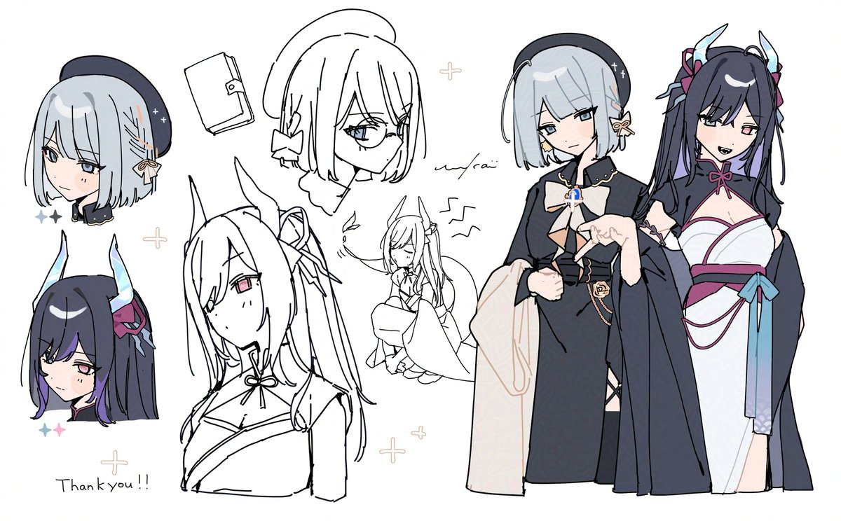 hyae ยท cynth ๐ชป tweet media