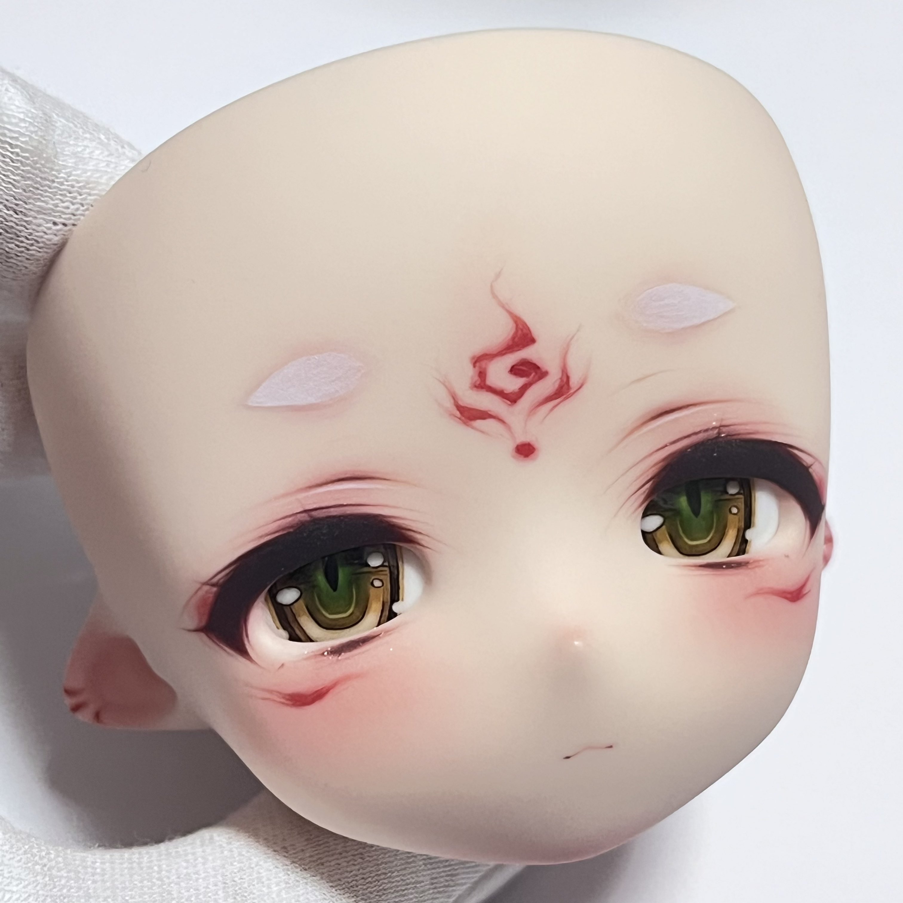 PUYOODOLL (@puyoodoll) / X