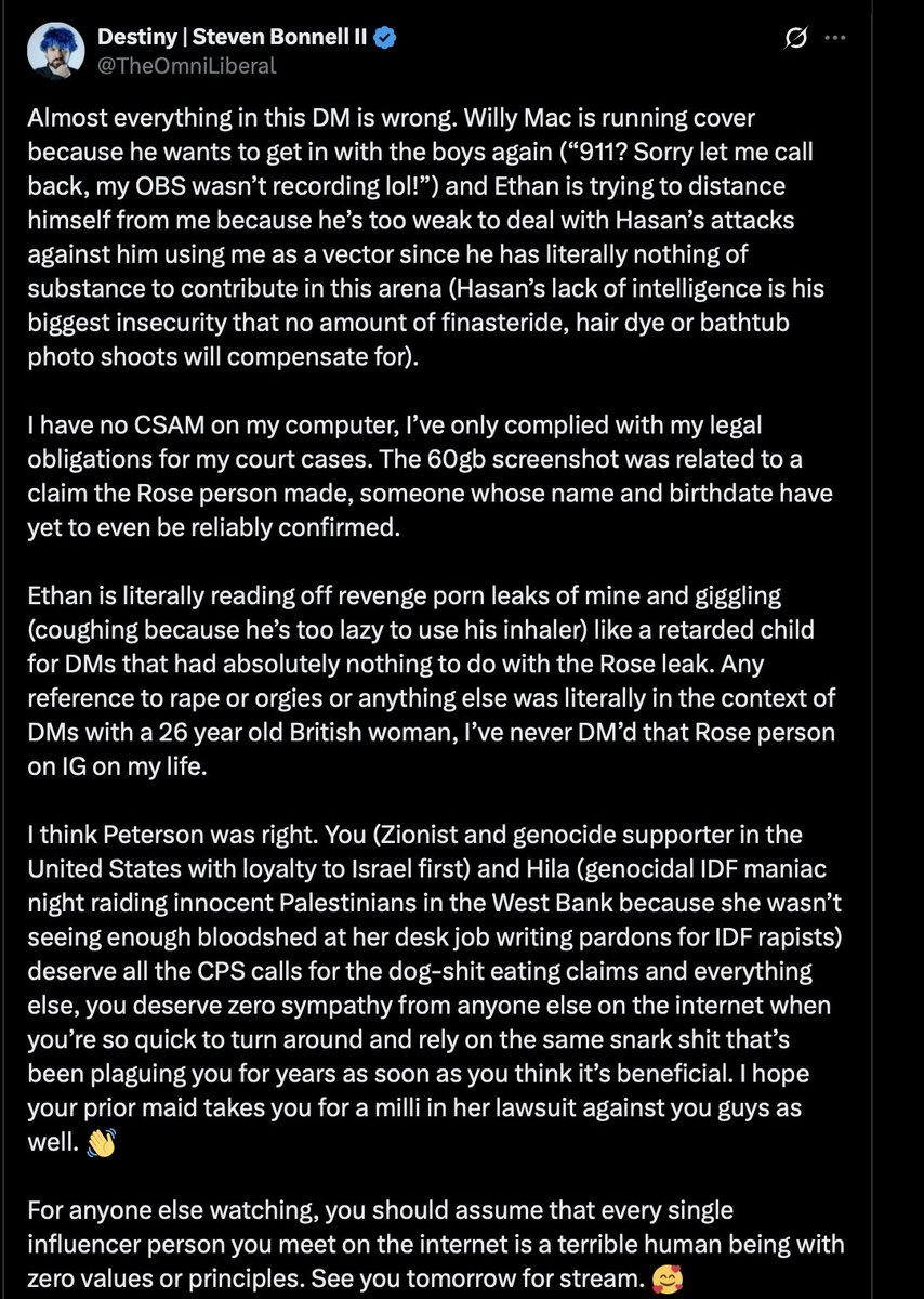#SnarkTwt ☕️ tweet media