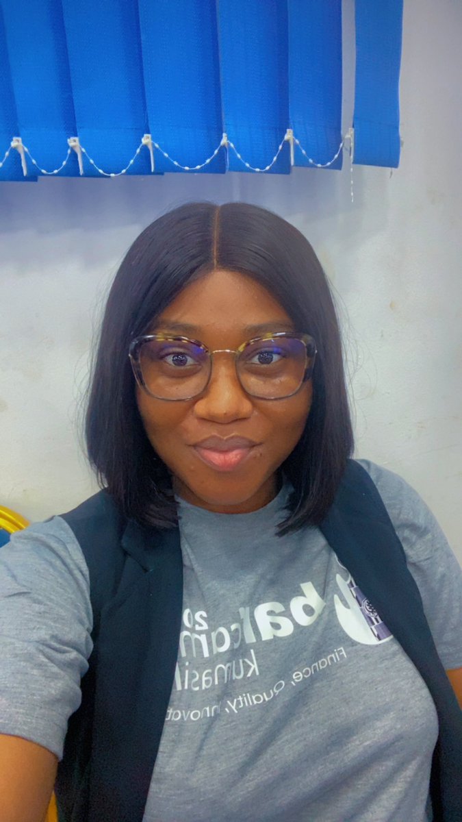 ali_renny5's tweet photo. 🔥 Super excited to be present &amp; participating in #BarcampTakoradi this year! 💻✨ Engaging with thought provoking discussions around innovation, impact &amp; quality 
 #bctdi https://t.co/xz1HyLcAVB