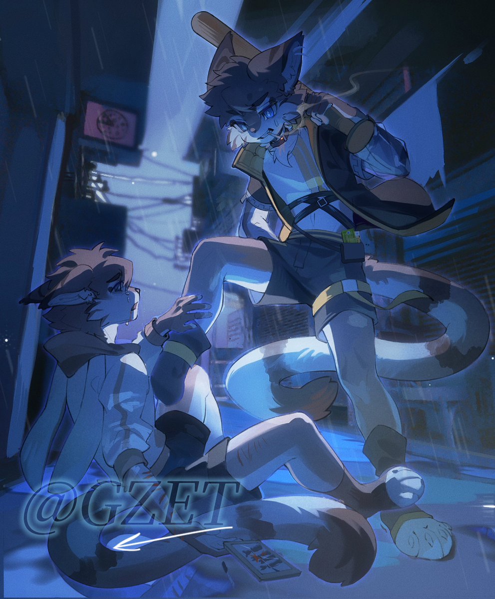 我厌恶着曾经的自己

是胡椒的委托🧡