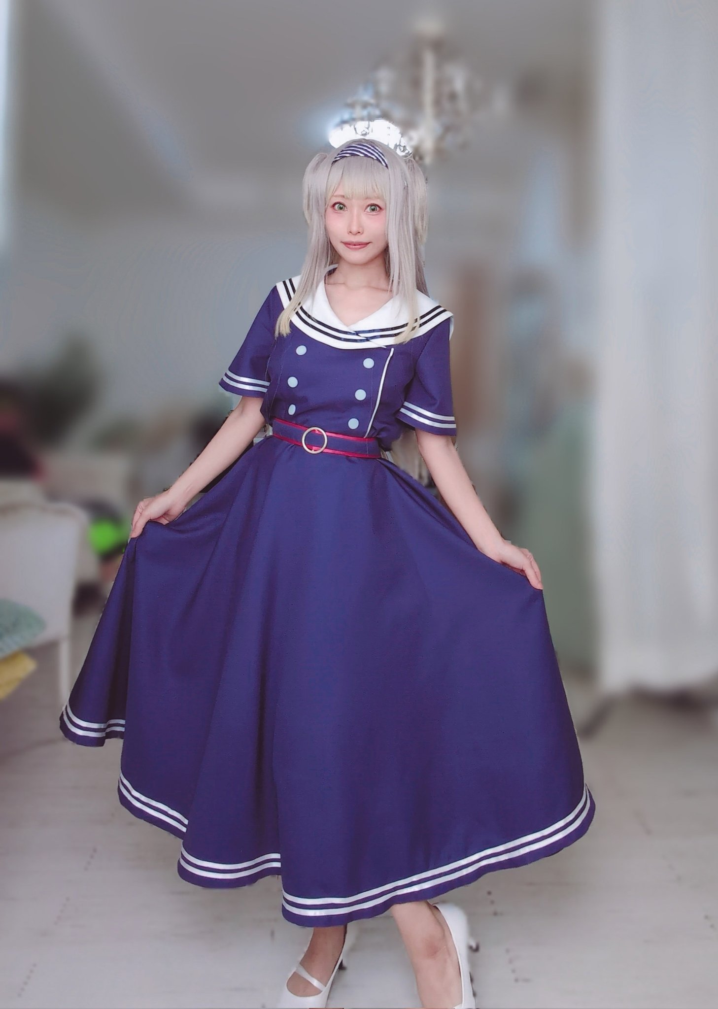 ユウリ＠本垢 (@hasuinoyuuri_) / X