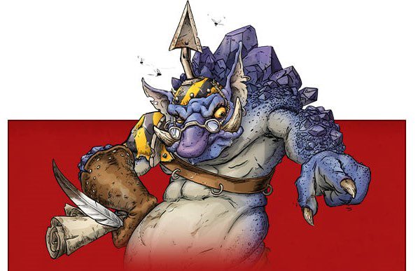 Question for our lovely listeners

What is the least impactful skill/trait/rule etc of this current season??

Can be from spike, death zone or rulebook

Have your say and it might be included on a future episode