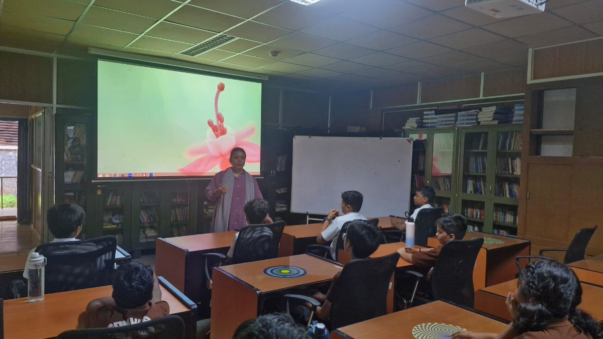 rscpcalicut's tweet image. Remember the Sky: The @rscpcalicut, a unit of @ncsmgoi, @MinOfCultureGoI, Constellation Quiz Contest – A Test of Stellar Knowledge, Visual Memory, and Ancient Indian Sky Lore.

#quizcontest #spaceweek #nationalspaceweek #astronomy #spacescience

@gssjodhpur @PIB_India @vismuseum