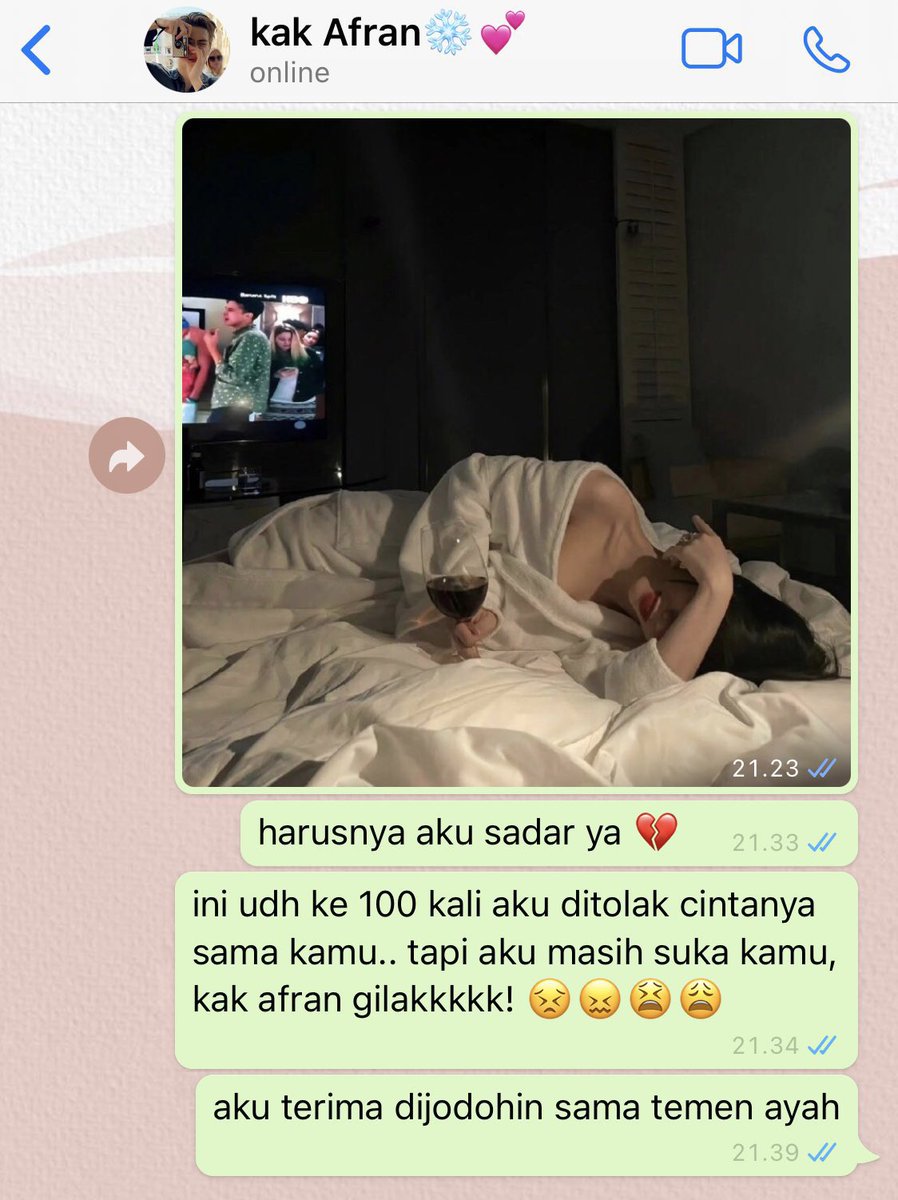 muffinpiw's tweet image. 100 kali confess
——
#afranxaviera few tweets au