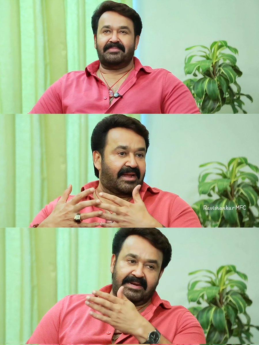 #Lalettan 😍💞

<a href="/Mohanlal/">Mohanlal</a> | #Mohanlal