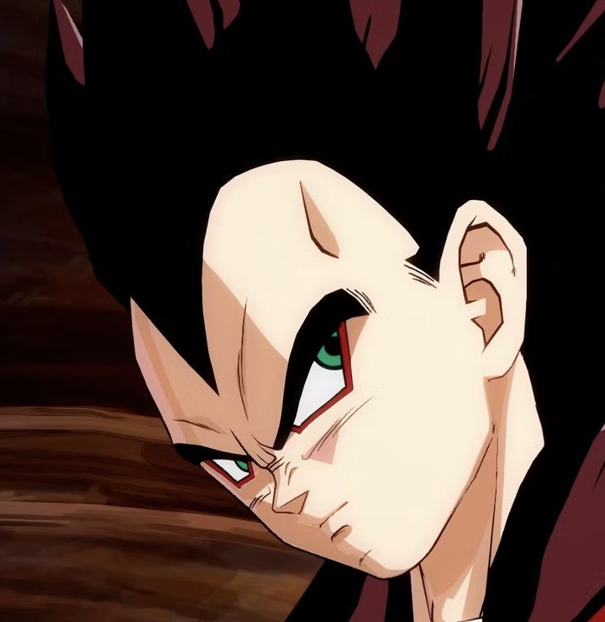 Just make him top 1 but only when run on GT/Vegeta clan