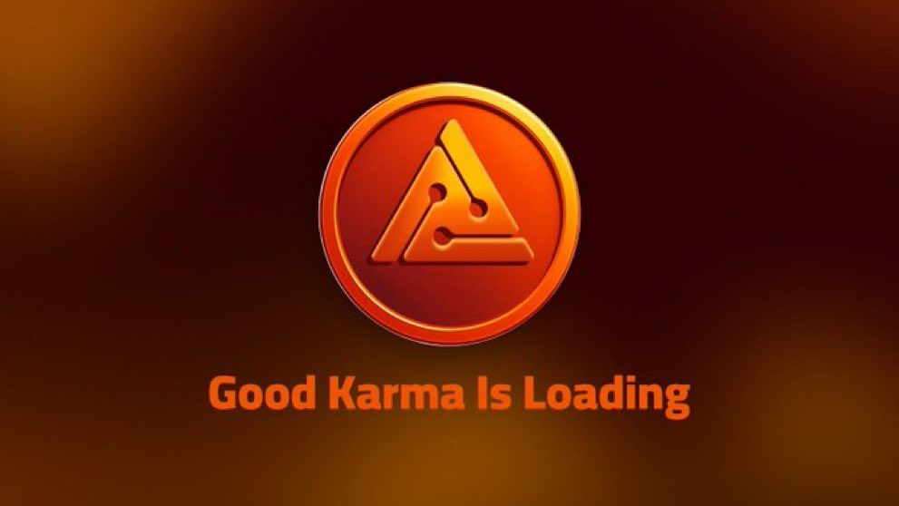 TimiCrypt🧸 (@timi_cryptt) on Twitter photo $KARMA is making moves on <a href="/virtuals_io/">Virtuals Protocol</a> ✨
KarmaVerse isn’t just another AI Agent
it’s built to drop affirmations that actually help you reset, stay calm, and keep moving forward.
Think of it as a positive boost right when you need it most.
The bot is going live soon, the $KARMA is making moves on <a href="/virtuals_io/">Virtuals Protocol</a> ✨
KarmaVerse isn’t just another AI Agent
it’s built to drop affirmations that actually help you reset, stay calm, and keep moving forward.
Think of it as a positive boost right when you need it most.
The bot is going live soon, the