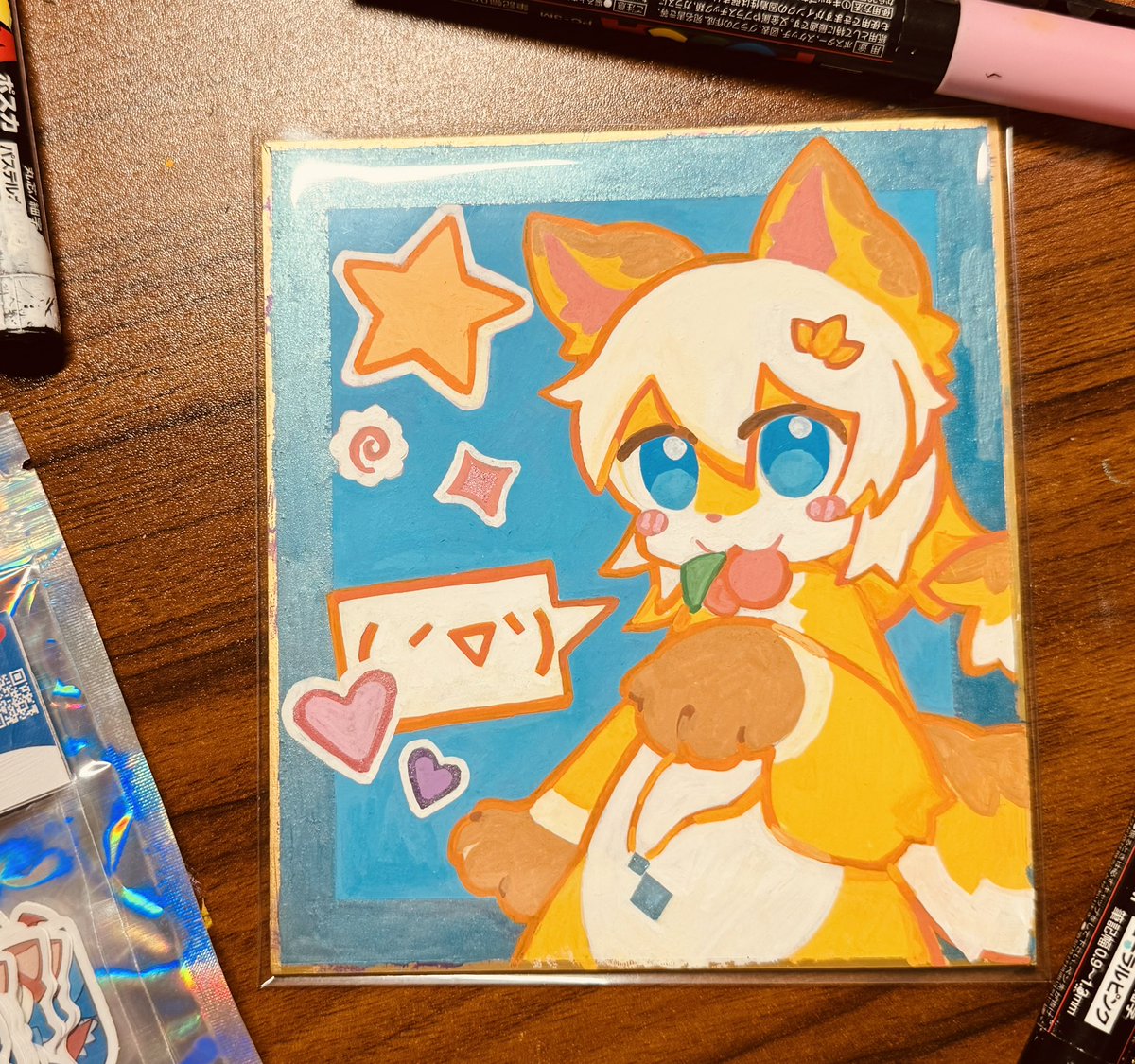 多尔芬 (@dolphinorz4) on Twitter photo 