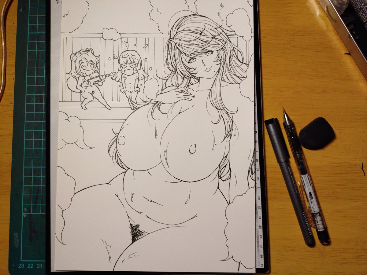 φ(・ω・ )♨️♨️♨️ 