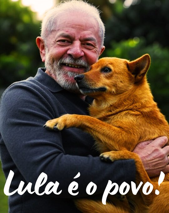 LULA É O MELHOR PRESIDENTE QUE O BRASIL JÁ TEVE
CHUVA DE LULA
CHUVA DE LULA
CHUVA DE LULA
CHUVA DE LULA