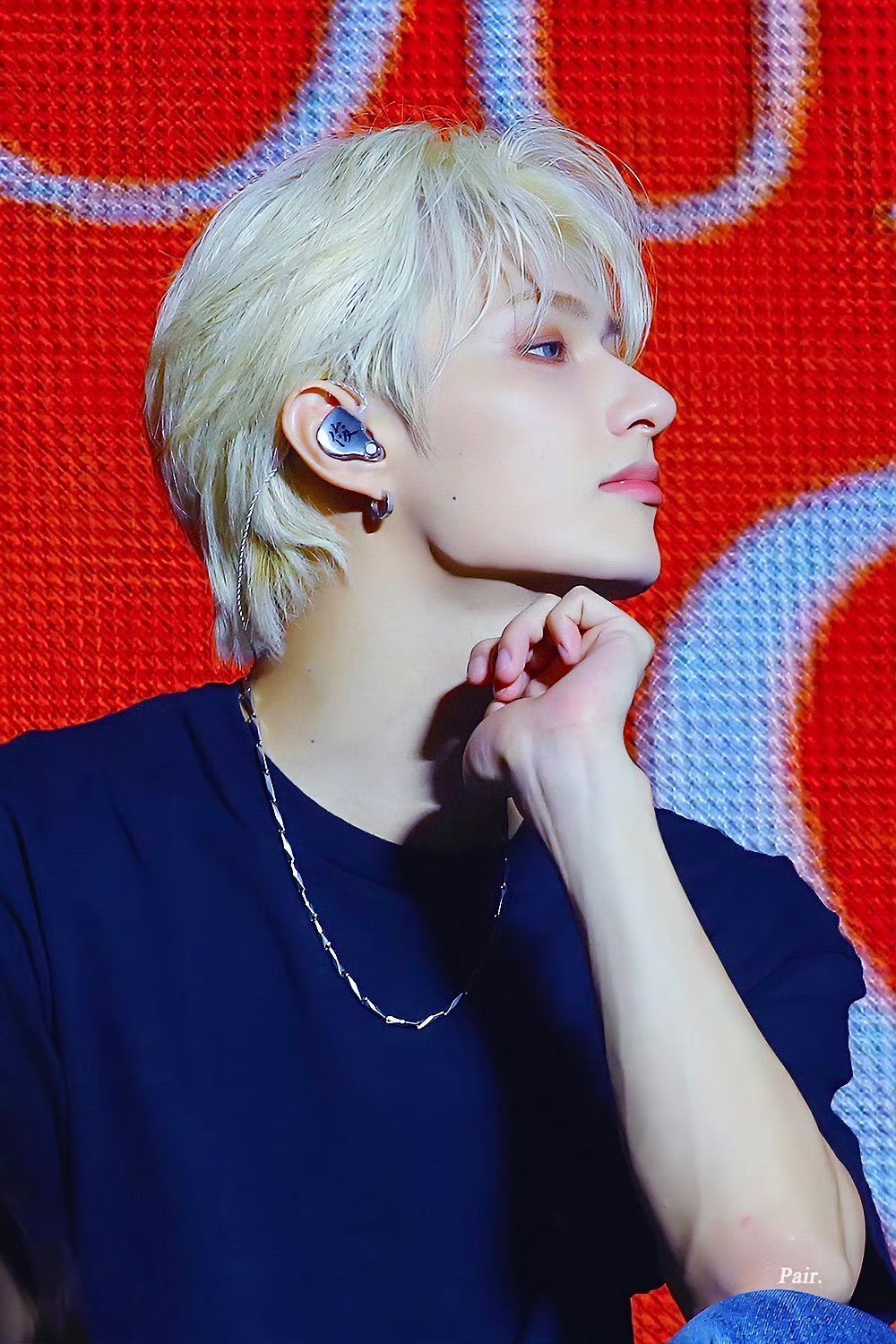 SF9 テヤン　2ショット撮影会 SF9 テヤン 個別 ツーショット撮影会 K-POP・アジア