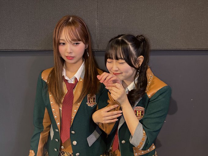石橋颯のTwitter画像5
