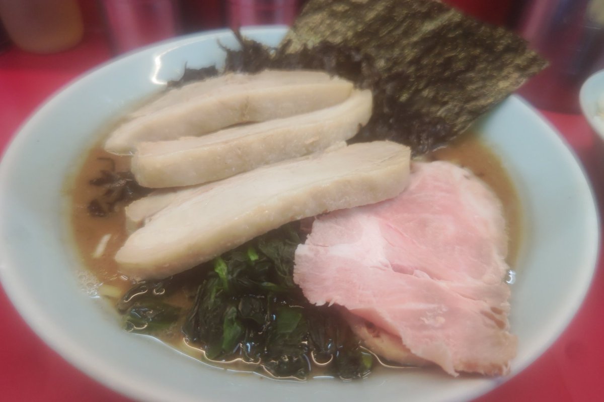 ohjimi_shouten's tweet photo. 週3回以上
津田沼エリアで
ラーメン食べてますが

週3回以上
習志野市　船橋市で
ポスティングやってて
かなり健康ですが
何か？ https://t.co/vurc3S49d6