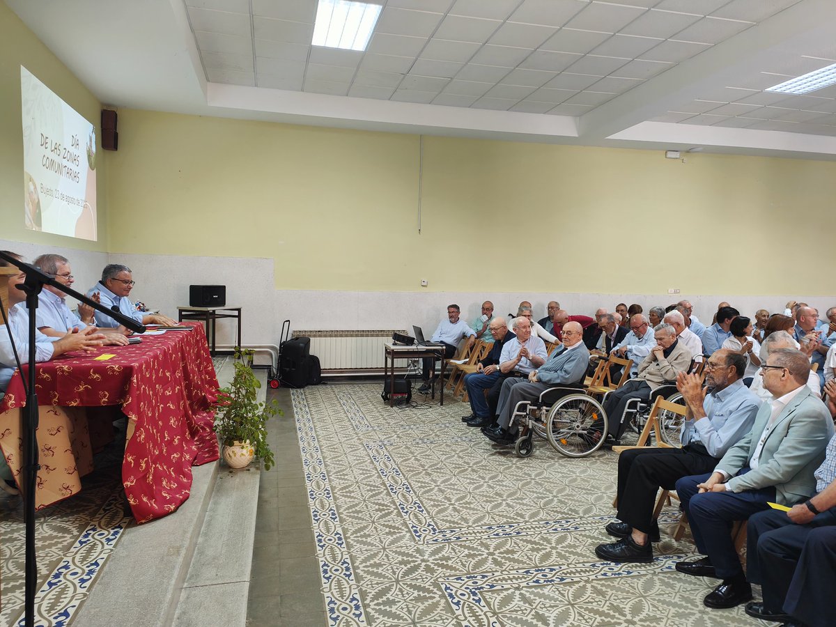Compartimos el inicio de curso las zonas lasalianos de Galicia, Portugal, Asturias, Castilla y León y Cantabria <a href="/lasallearlep/">La Salle Arlep</a>