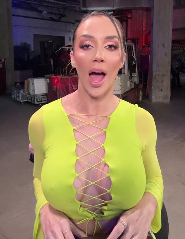 Chelsea Green 🥵🥵