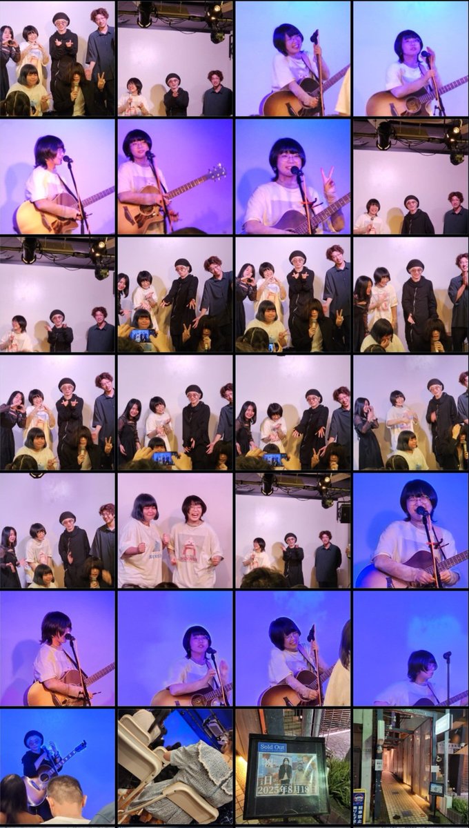 AD48178147's tweet image. 今週もいろいろとありましたが、土曜日をむかえられて、気持ち的には落ち着きました。
今週は初物ずくしで、
#SSWさとう。さんのホーム、初めての #DYCUBE でライブを見て、
久々に富士山を見たり、
初めての　#三島コロッケ　#福太郎餅　を美味しくいただいたりしました。
久々の新幹線は楽でした。