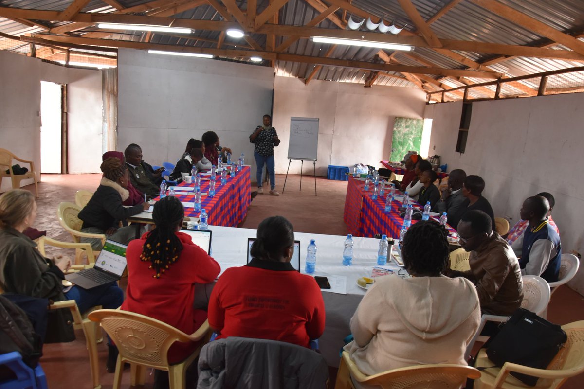 Shakur Njeru (@shakurnjeru1) on Twitter photo Sustainable school feeding is not charity, it’s a right and today we took one more step towards making it a reality. Supported by @TMG
<a href="/_Atamba/">Emmanuel Atamba</a> <a href="/aphrc/">APHRC</a> <a href="/MakingMoreH/">Making More Health</a> <a href="/sdi_net/">Slum Dwellers International</a> Sustainable school feeding is not charity, it’s a right and today we took one more step towards making it a reality. Supported by @TMG
<a href="/_Atamba/">Emmanuel Atamba</a> <a href="/aphrc/">APHRC</a> <a href="/MakingMoreH/">Making More Health</a> <a href="/sdi_net/">Slum Dwellers International</a>