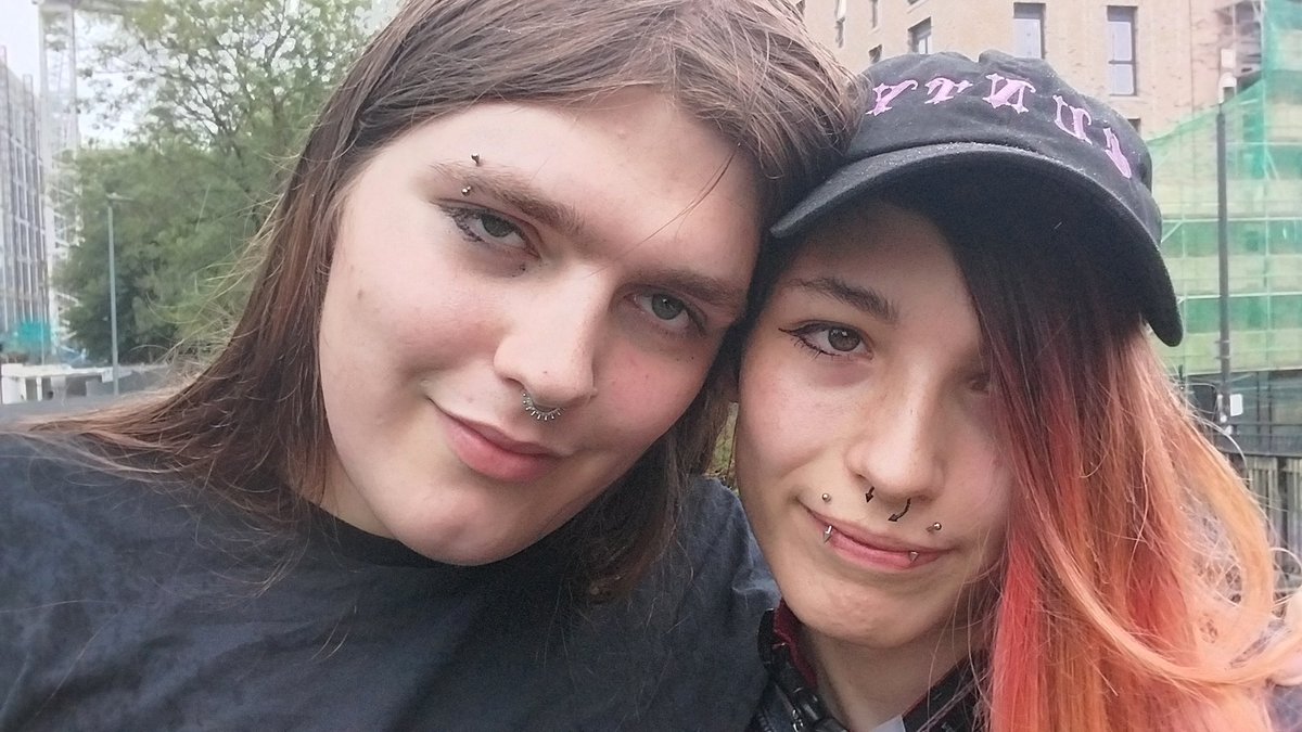 Evie 🦭🔞૮ •ﻌ• ა tweet media