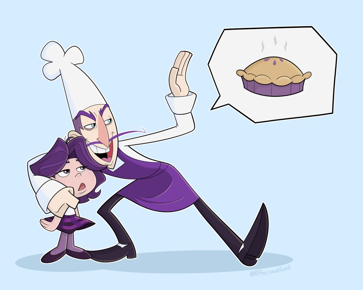 llPreciousFoxll's tweet photo. Imagine, Purple Pie Shops, Purple Pie Shops on every corner!
#strawberryshortcake #SSBitBC #PurplePieman #SourGrapes https://t.co/C4fVEcsZU5