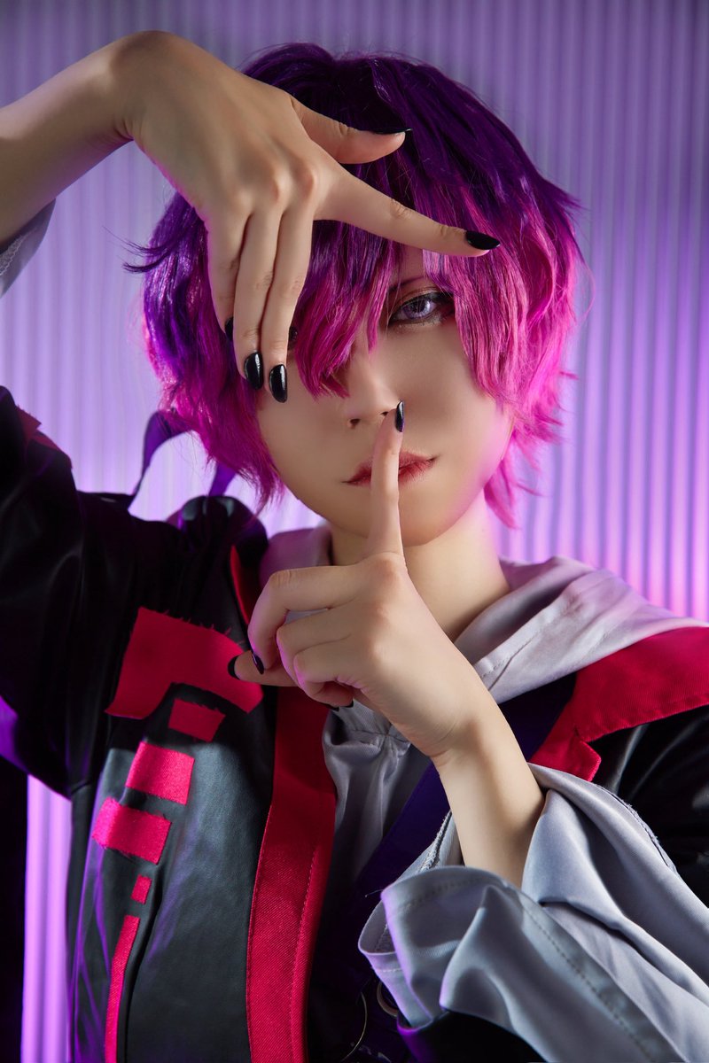 🌈🕒EN

🔮🌌

Shhh……

photo📸 <a href="/yoshyyyy_camera/">ヨッシー@camera</a> さん
Studio✨️ <a href="/Studio_Eve_/">ハウススタジオイヴ@撮影スタジオ</a> さん