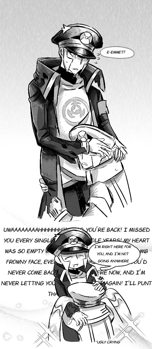 Just a reunion
#sbms #submas