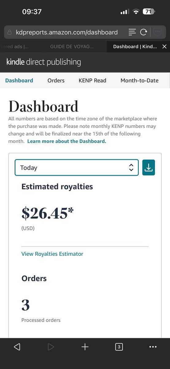 Perfect morning by 9am <a href="/EmmaBams1/">EmmaBams</a> 
#bb27 #yks25