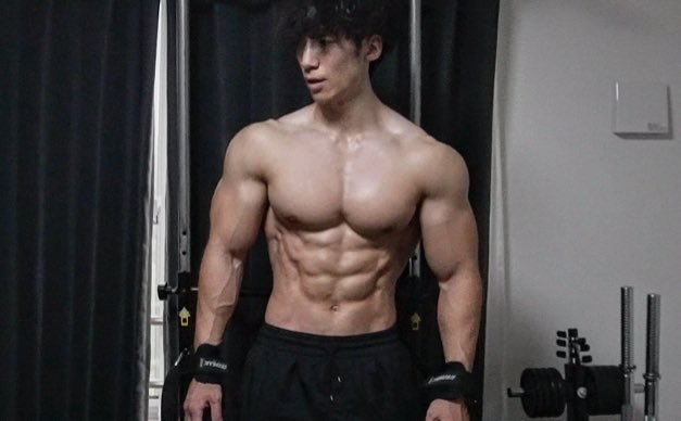 タクト (@takutofitness) / X