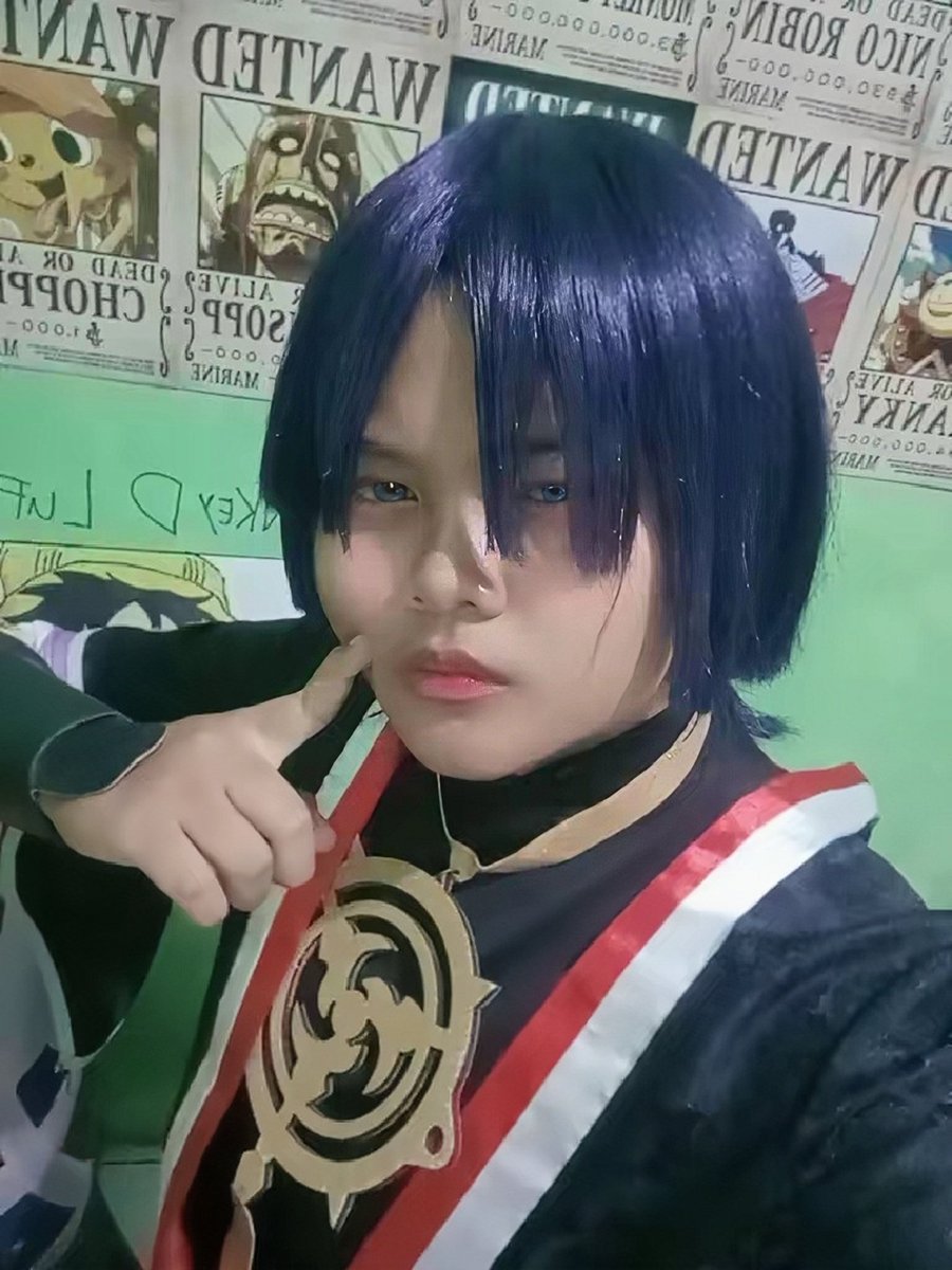 ntskyuki's tweet photo. anak mama raiden sudah dewasah aw aw
#cosplayer #wanderer #Genshinlmpact #COSPLAYMODE #scaramouche #cosplay写真集 https://t.co/j0t4MnPgW0