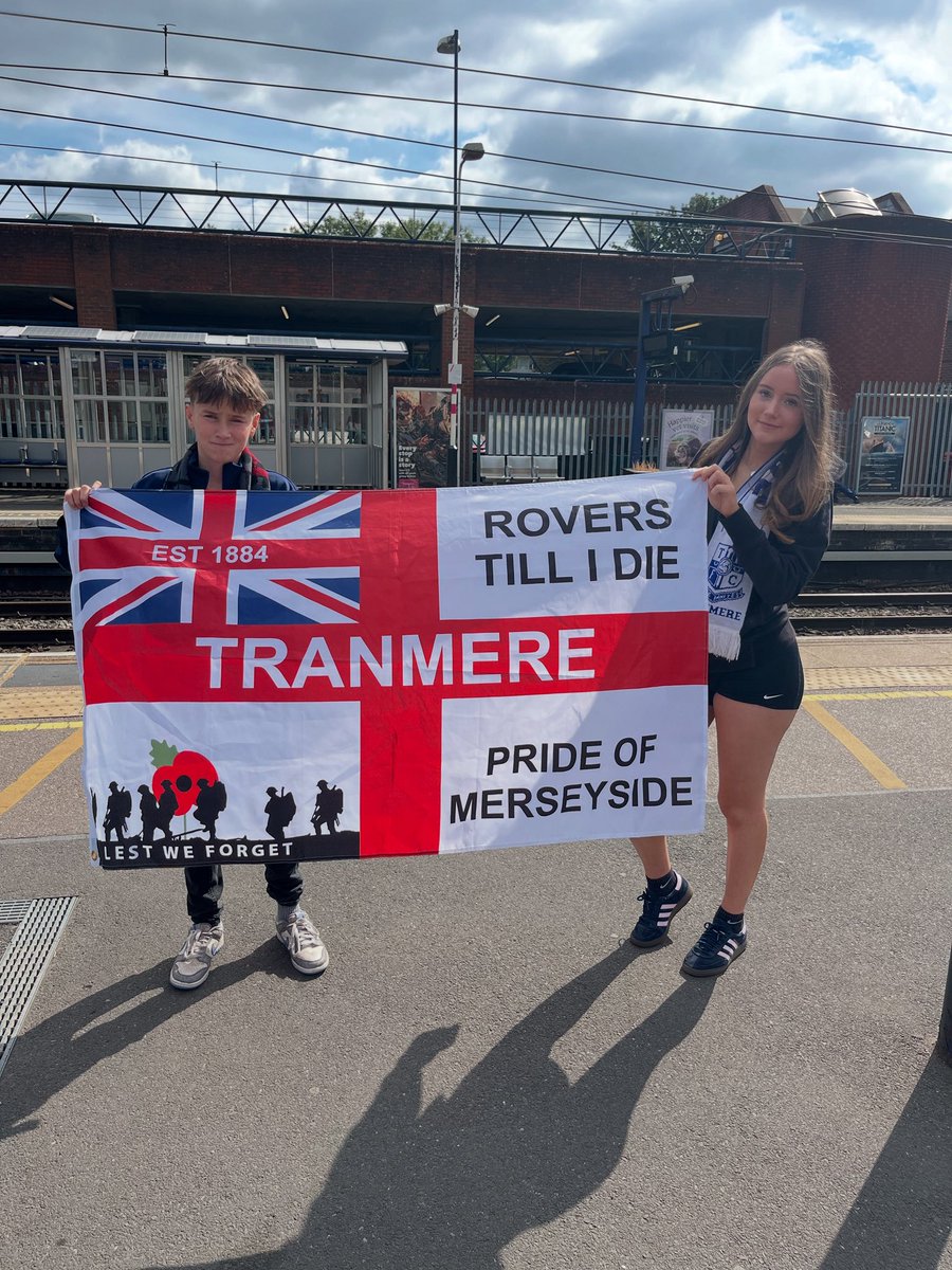 Crawley (a) <a href="/TranmereRovers/">Tranmere Rovers FC</a> #TRFC #SWA