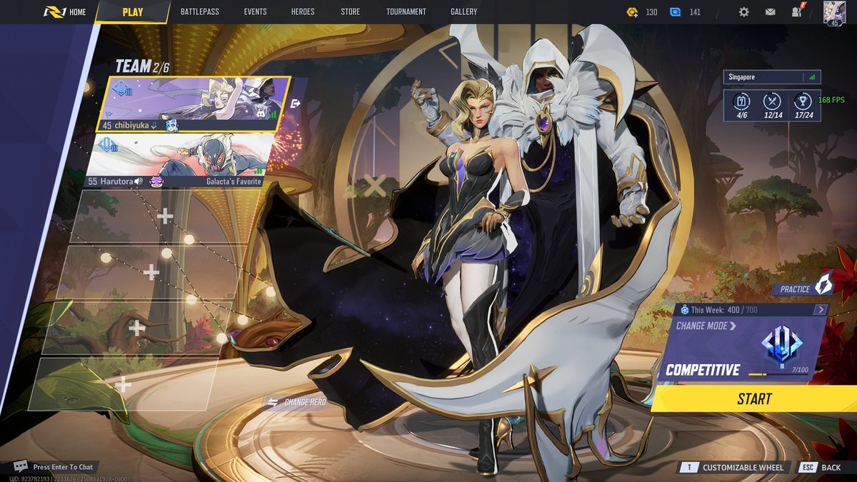 yippieee finally touched dia >:3 time to get HIGHER

ty for the carry <a href="/Hotaru_Haise/">Hotaru Haise</a>