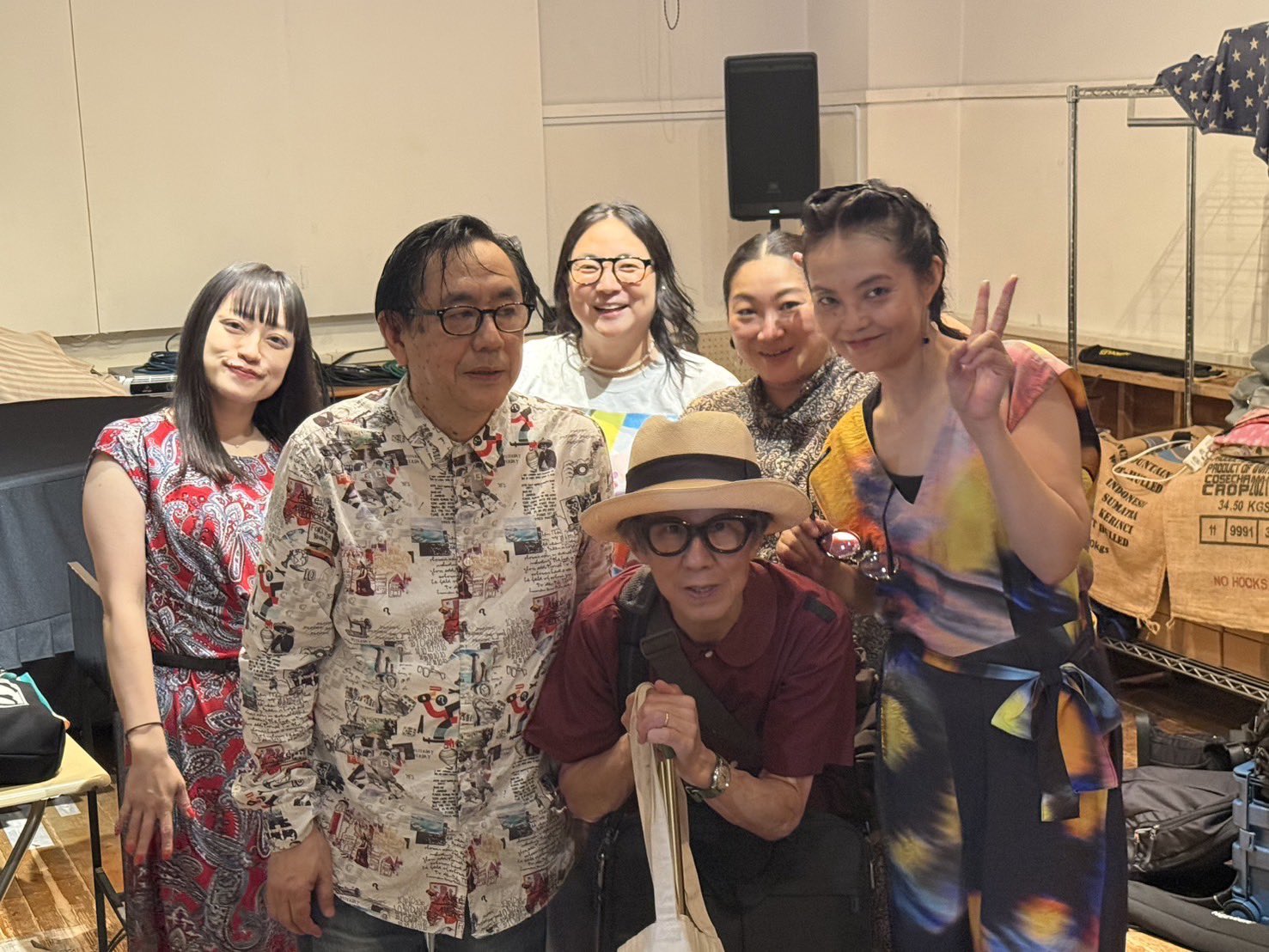 捏造と贋作　上野耕路 上野耕路 on X: 