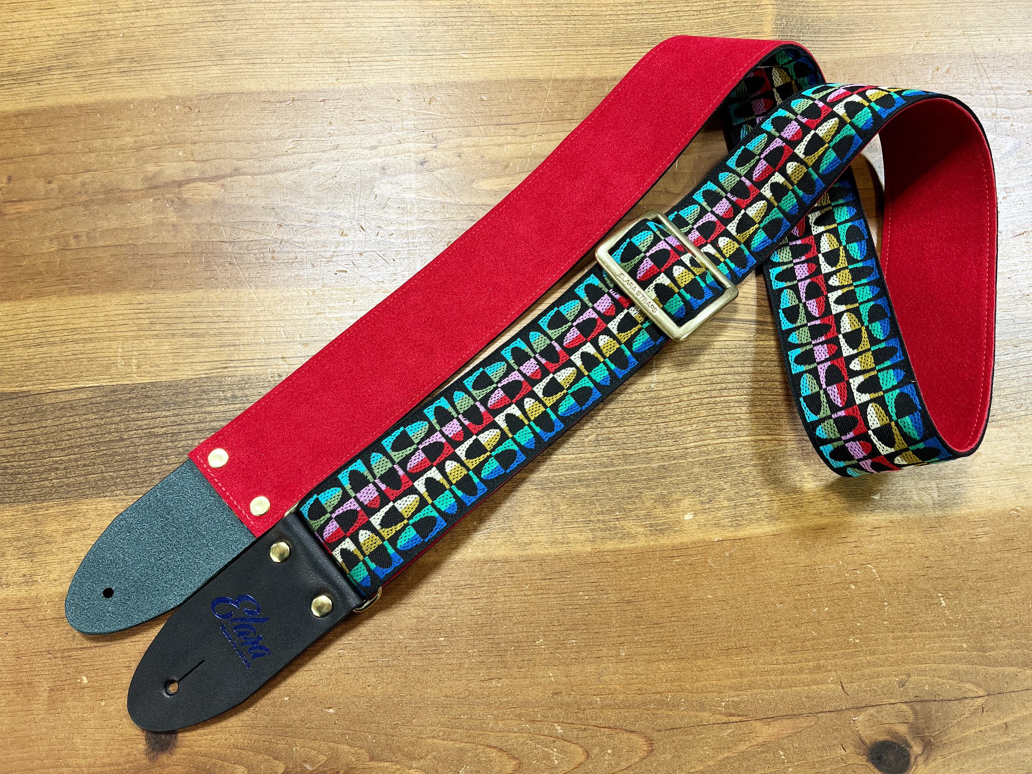 Elara Straps on X: 