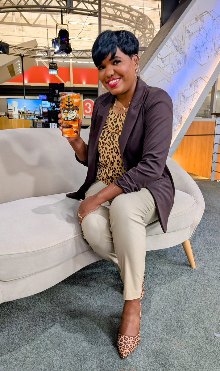 Danielle Wiggins (@daniwiggins6) on Twitter photo Who's sporting their brown & orange for the home team? 🤎🧡
<a href="/Browns/">Cleveland Browns</a> last preseason game #Saturday where we're expected to get a look at starting QB Joe Flacco, followed by Dillon Gabriel and Shedeur Sanders.
Browns football is back in The Land and I'm ready for it. 🏈😁 <a href="/wkyc/">WKYC 3News</a> Who's sporting their brown & orange for the home team? 🤎🧡
<a href="/Browns/">Cleveland Browns</a> last preseason game #Saturday where we're expected to get a look at starting QB Joe Flacco, followed by Dillon Gabriel and Shedeur Sanders.
Browns football is back in The Land and I'm ready for it. 🏈😁 <a href="/wkyc/">WKYC 3News</a>