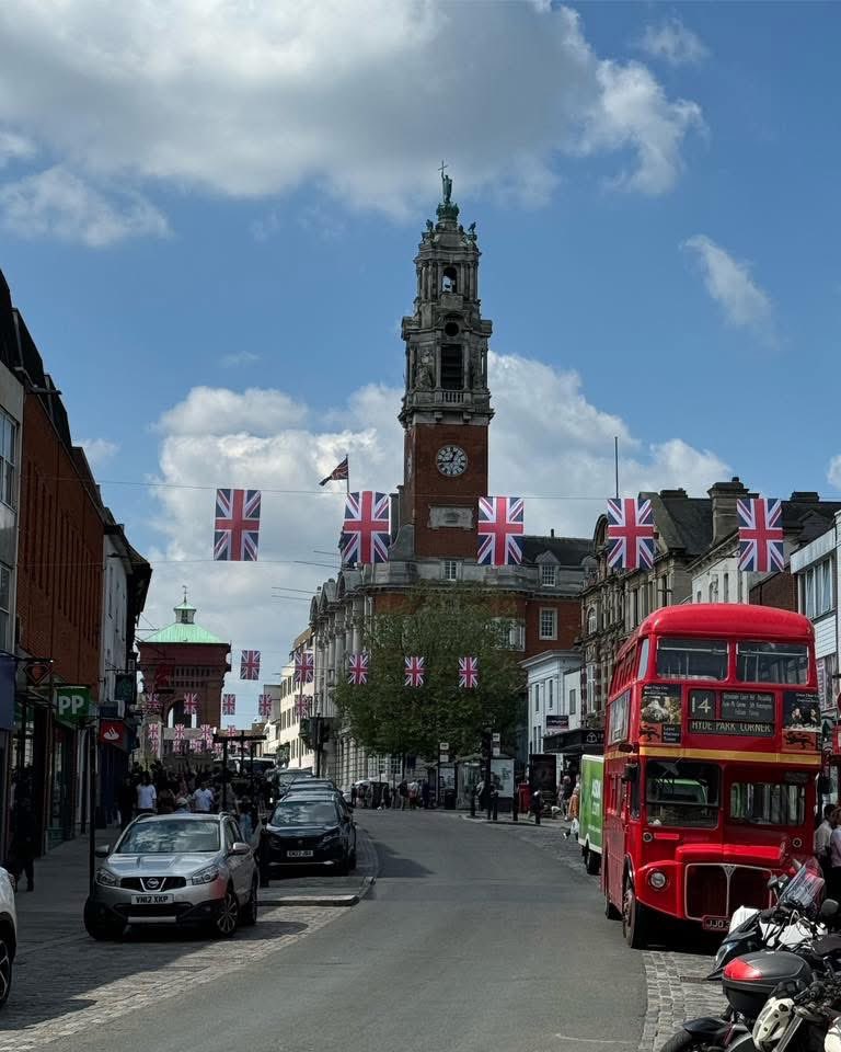 Will Calverley tweet media