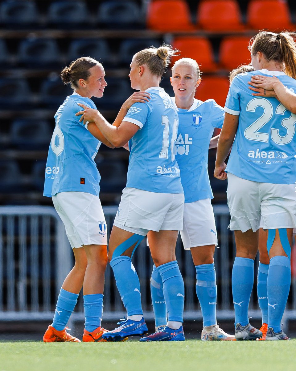 Malmö FF tweet media