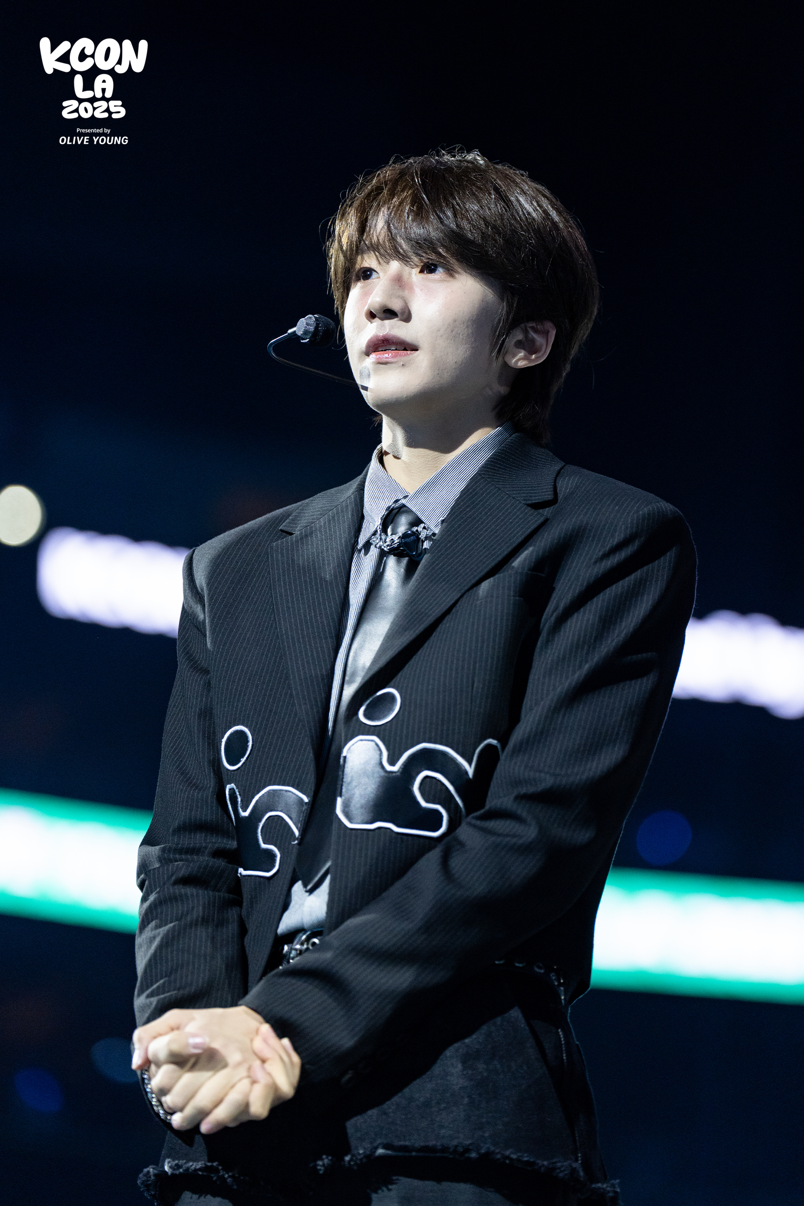 KCON USA on X: 