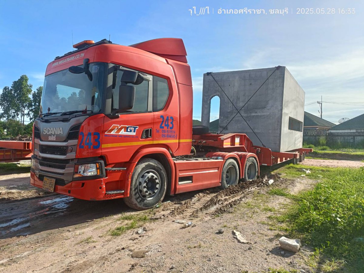LayMemories's tweet photo. @ScaniaUK https://t.co/DWEVtuxVGB