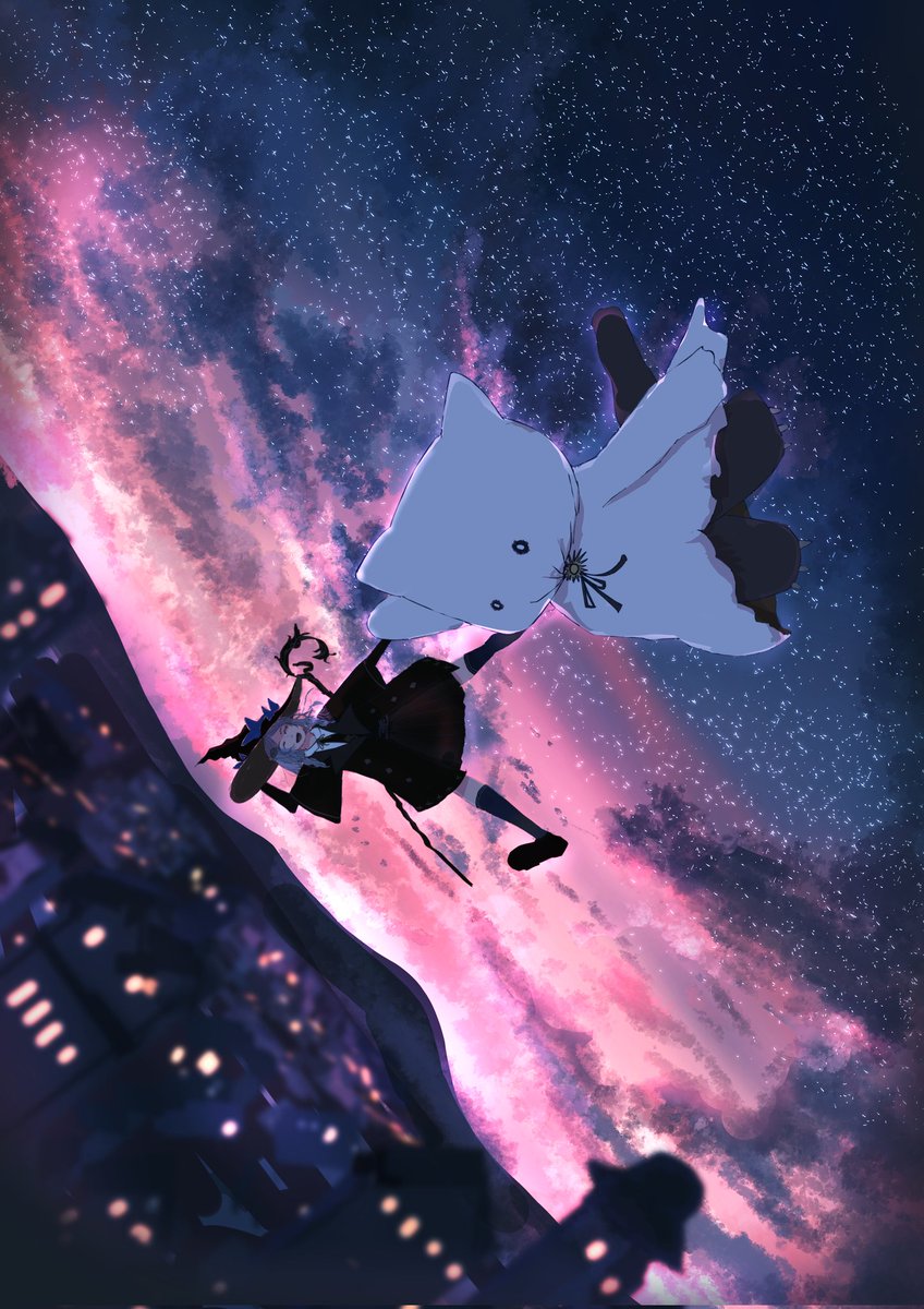 ゆきのした (@colol_colol) on Twitter photo 