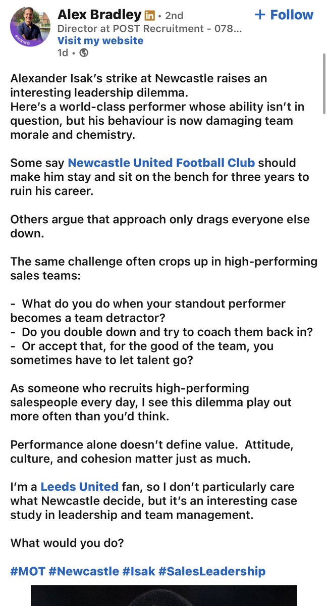 Danny wright tweet media